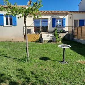 Sud Luberon Hébergement de vacances Ansouis