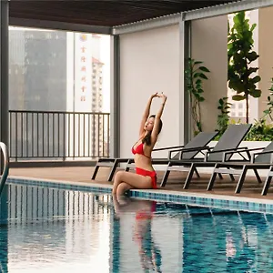 Chambers By Roam Appartement Kuala Lumpur