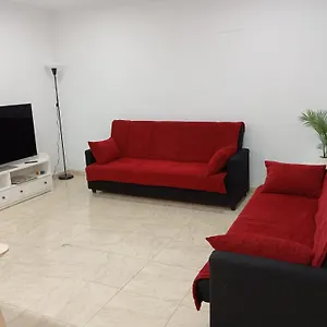 Aeropuerto 1 Hébergement de vacances